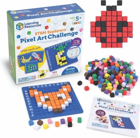 Learning Resources STEM Educational
