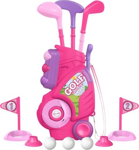 Liberry Toddler Toys Educational