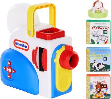 Little Tikes Story Dream Machine Interactiv