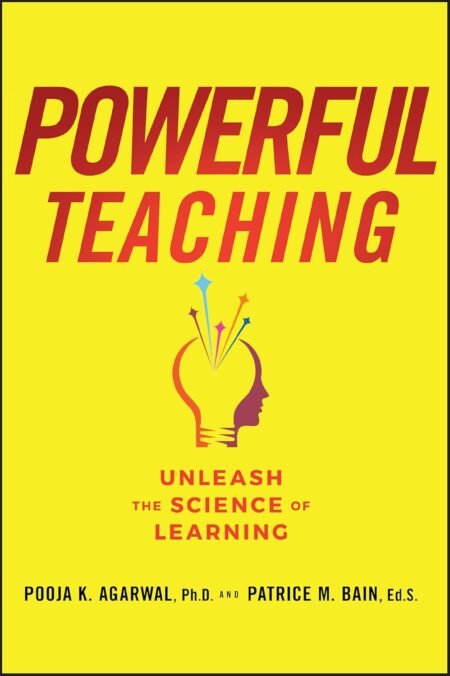 Powerful Teaching Evidence-Based Strategies