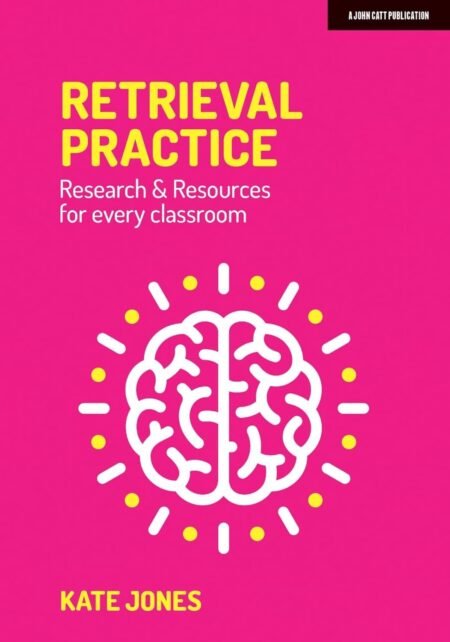 Retrieval Practice Evidence-Based Learning