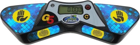 Speed Stacks G5 Timer Official Sport Stacking Timer