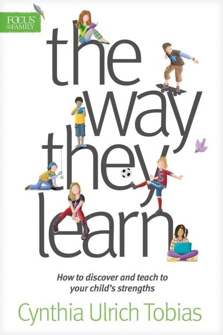 The Way They Learn Book Understanding