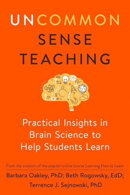 Uncommon Sense Teaching Evidence-Based