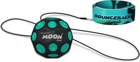 Waboba Bounceback Self-Returning Ball
