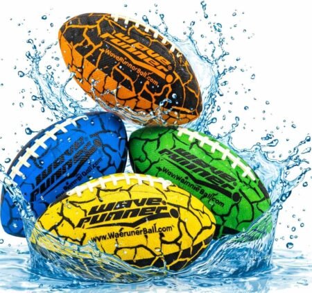 Wave Runner Water Sport and Beach Game